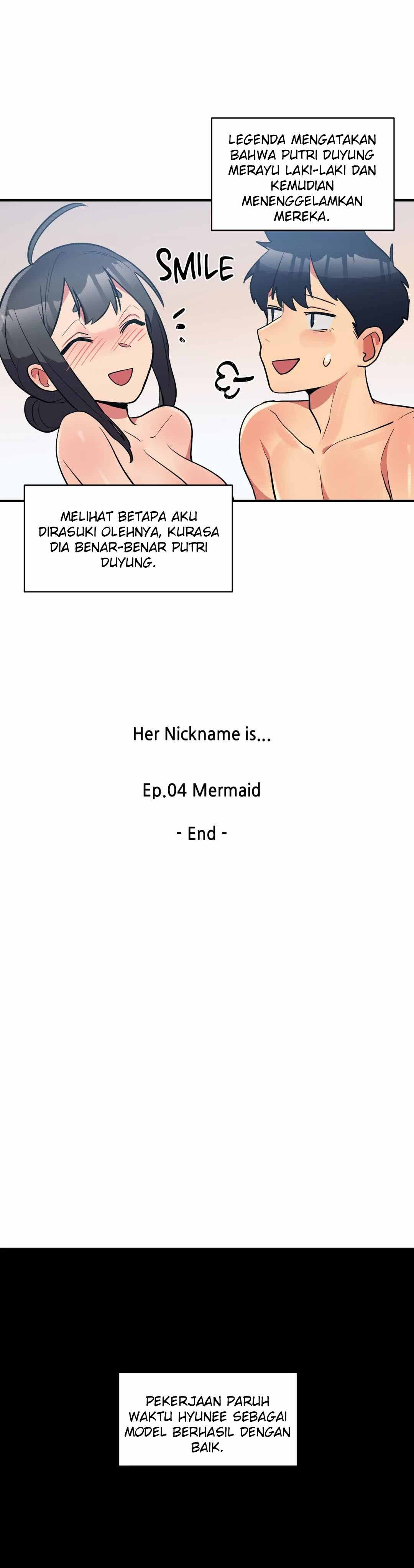 Her Nickname - Chapter 14 18 Her Nickname - Chapter 14 18