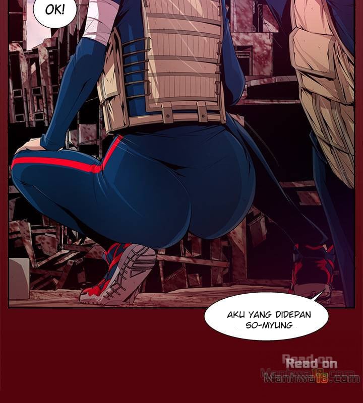Land of the Dead - Chapter 14 6