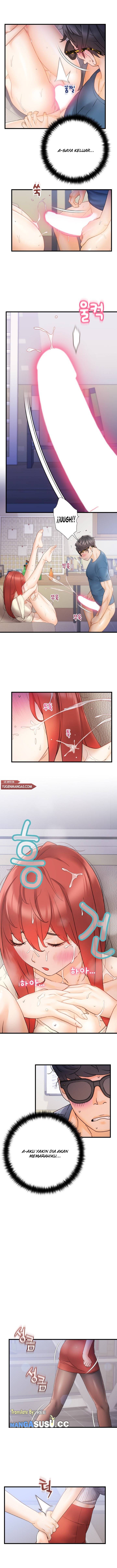 A True Best Friend - Chapter 14 3