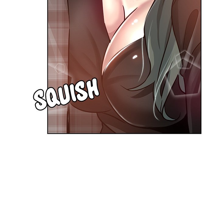 The Unexpected Guest - Chapter 14 97
