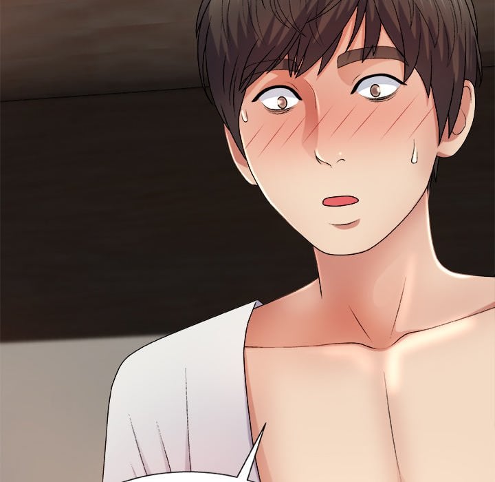 Spirit Possession - Chapter 14 116 Spirit Possession - Chapter 14 116