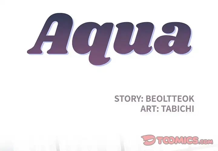 Aqua - Chapter 14 3