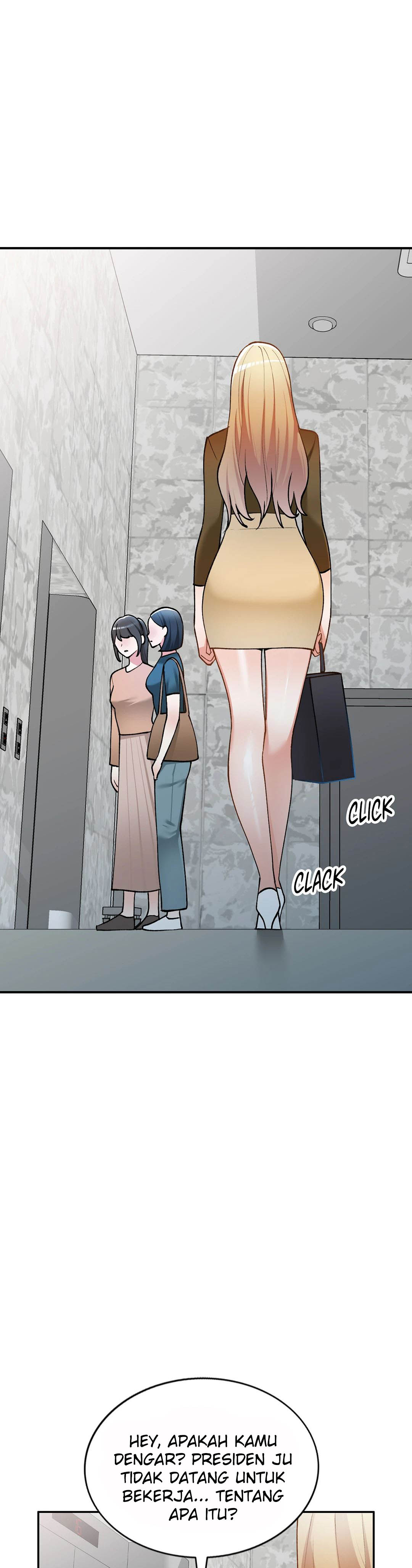 My Secretary’s Got a Secret - Chapter 14 37 My Secretary’s Got a Secret - Chapter 14 37