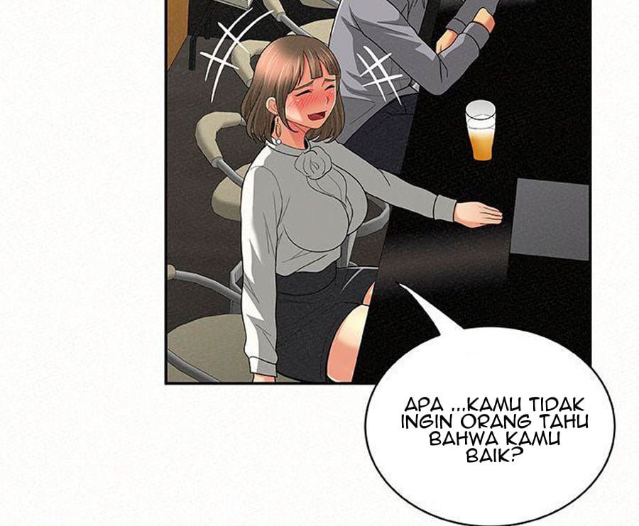 Reporting For Duty Ma&#8217;Am - Chapter 14 113