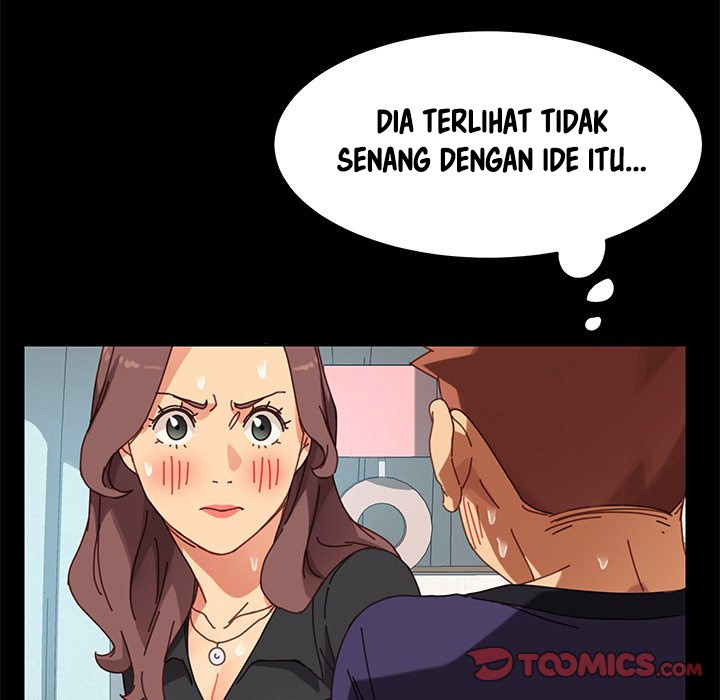 Perfect Roommates - Chapter 14 53