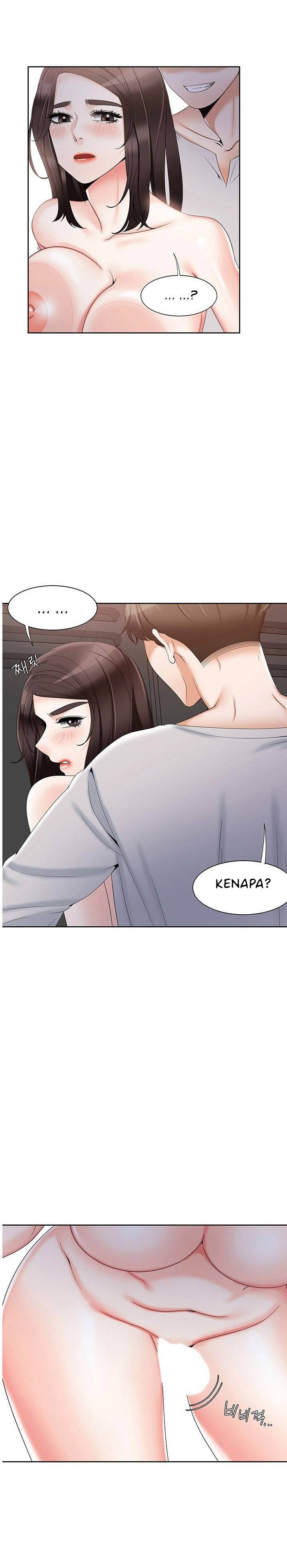 Bad Woman - Chapter 14 7