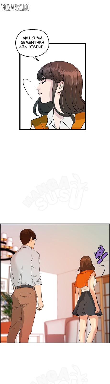 Guest House - Chapter 14 20