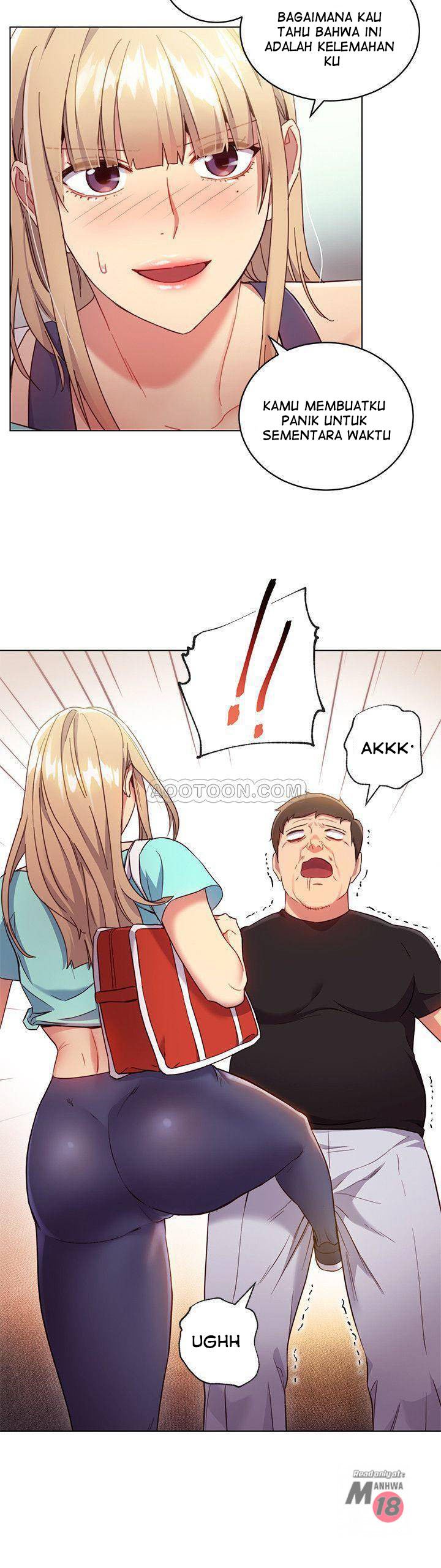 Stepmothers Friends - Chapter 14 9