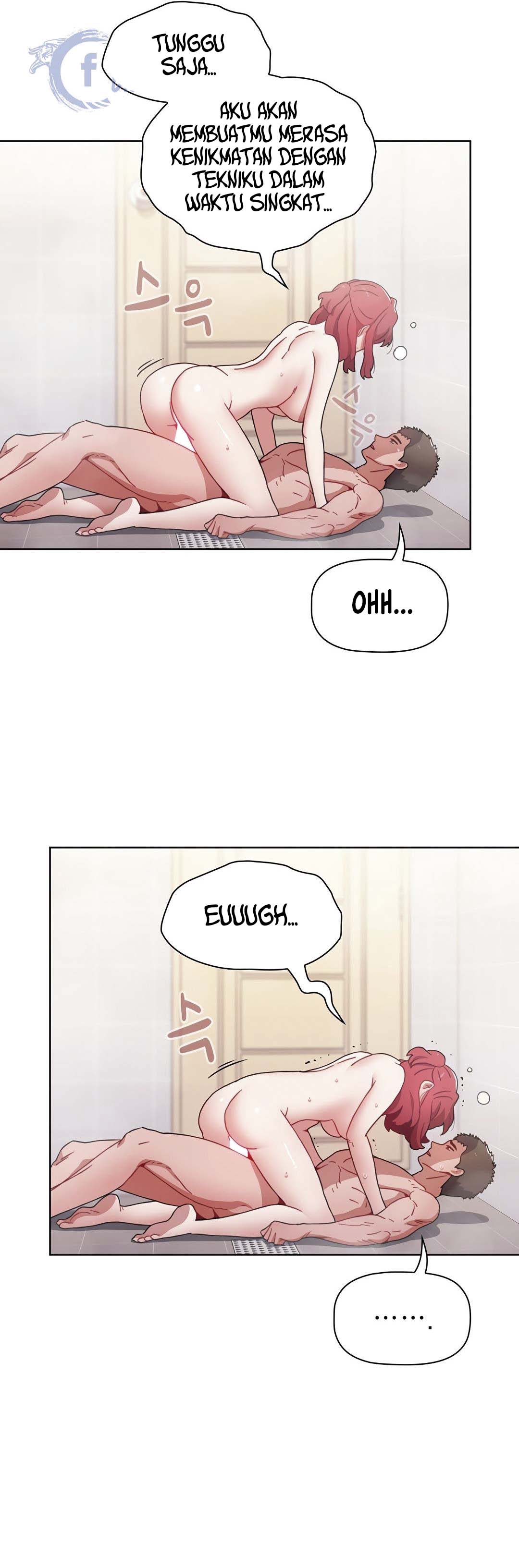 Owner The Pension - Chapter 14 19