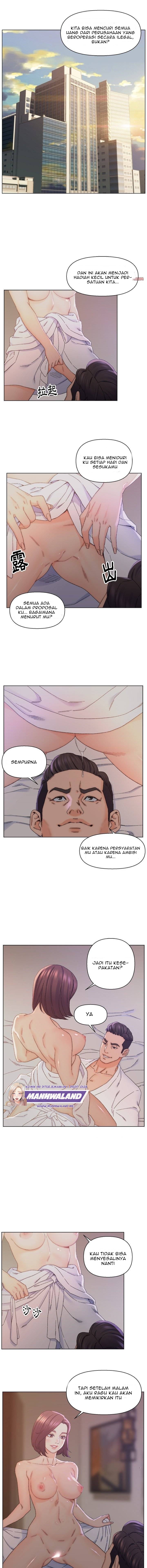 Old Friend - Chapter 14 6 Old Friend - Chapter 14 6