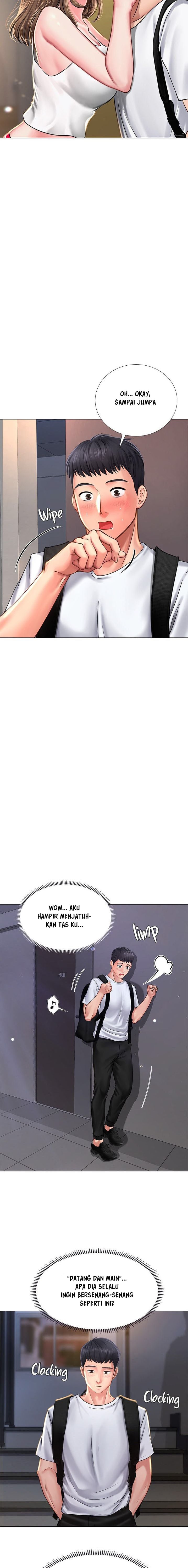 Should I Study at Noryangjin - Chapter 14 15 Should I Study at Noryangjin - Chapter 14 15