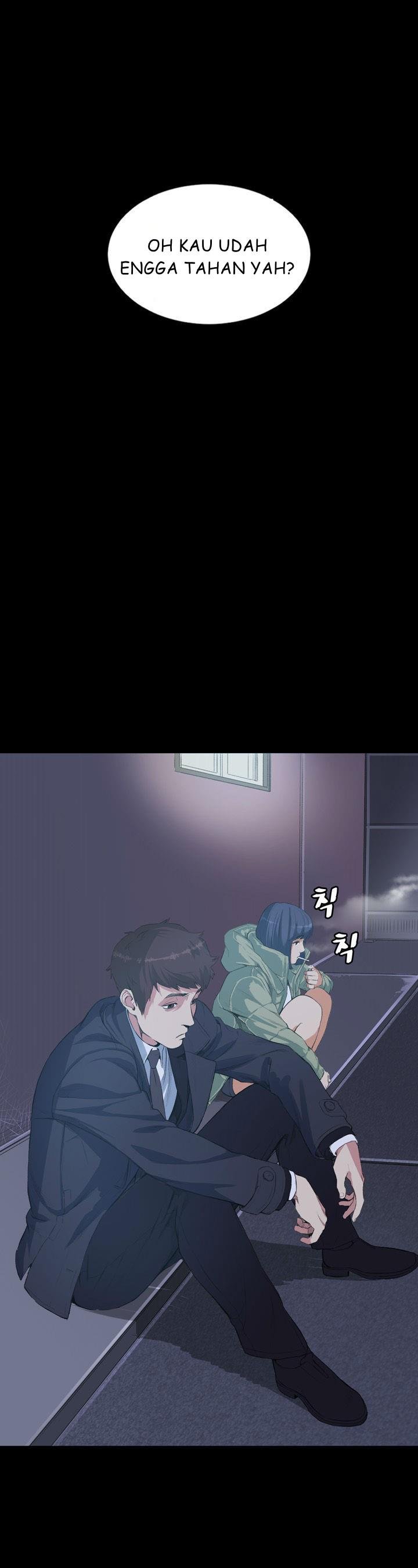 By Chance - Chapter 14 13