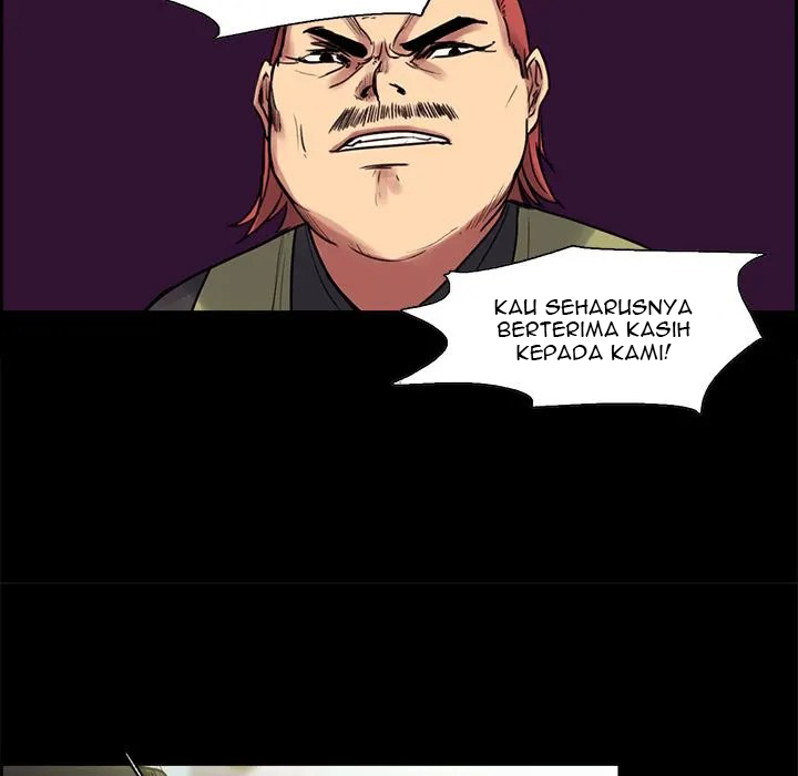 Erostica - Chapter 14 22