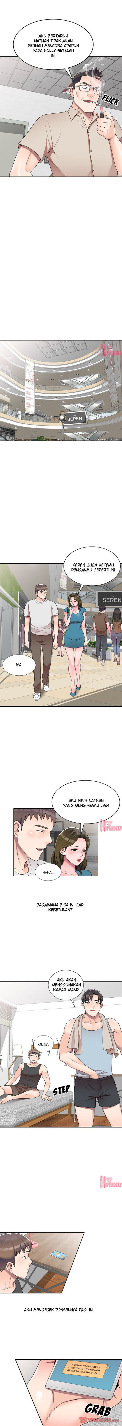 Private Lesson (Facon) - Chapter 14 5