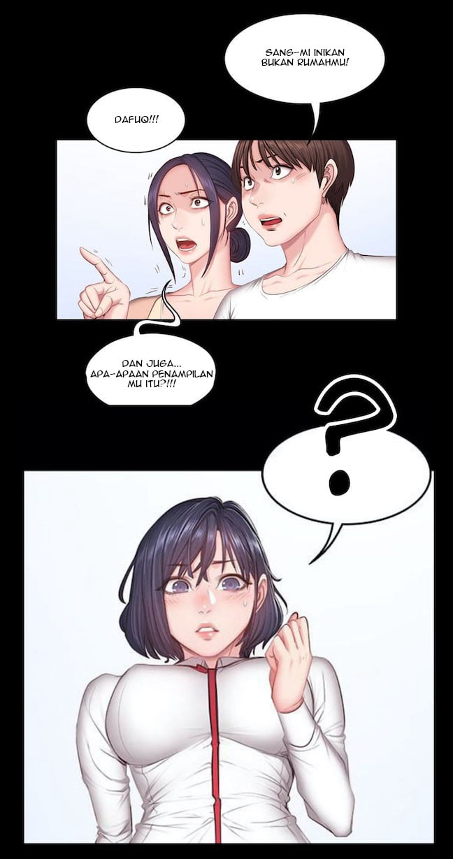 Fitness Uncensored - Chapter 14 4 Fitness Uncensored - Chapter 14 4