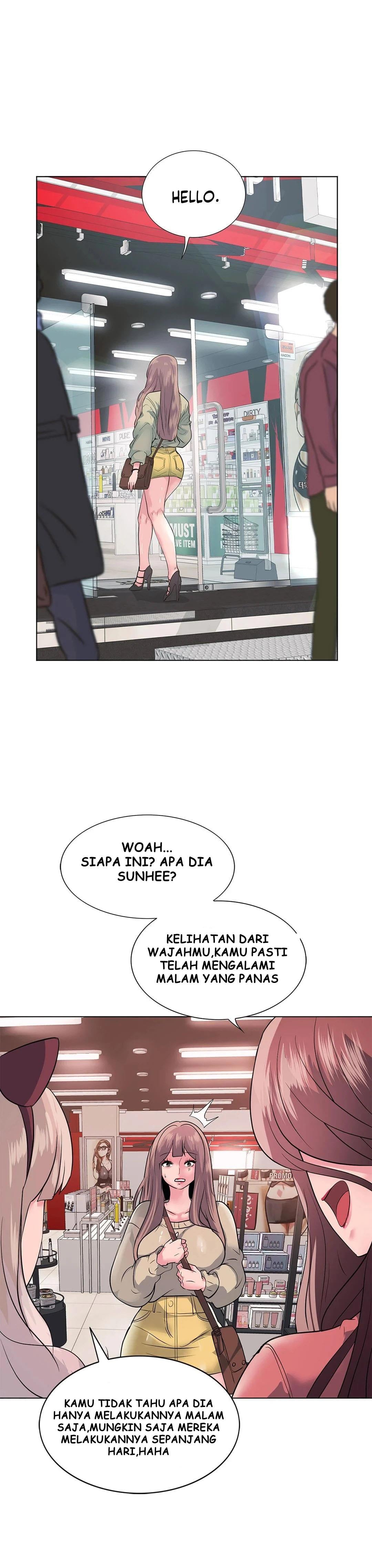 Toys Store - Chapter 14 39 Toys Store - Chapter 14 39