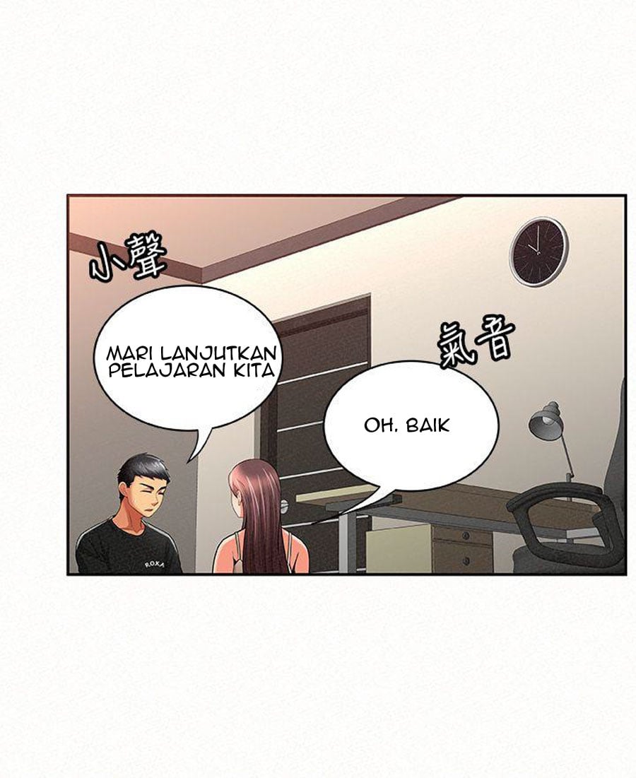 Reporting For Duty Ma&#8217;Am - Chapter 14 40