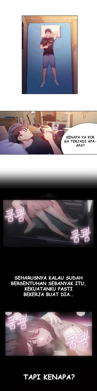 Sweet Guy - Chapter 14 6