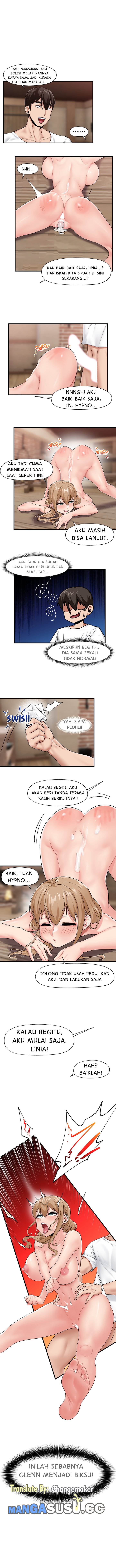 I love the hypnosis of this world - Chapter 14 3