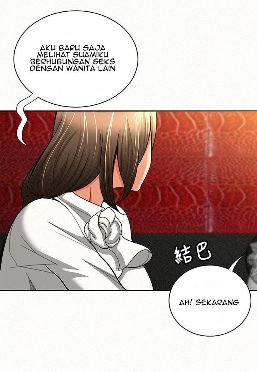 Reporting For Duty Ma&#8217;Am - Chapter 14 83