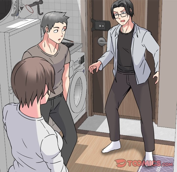 One Shot Men&#8217;s Clinic - Chapter 14 23