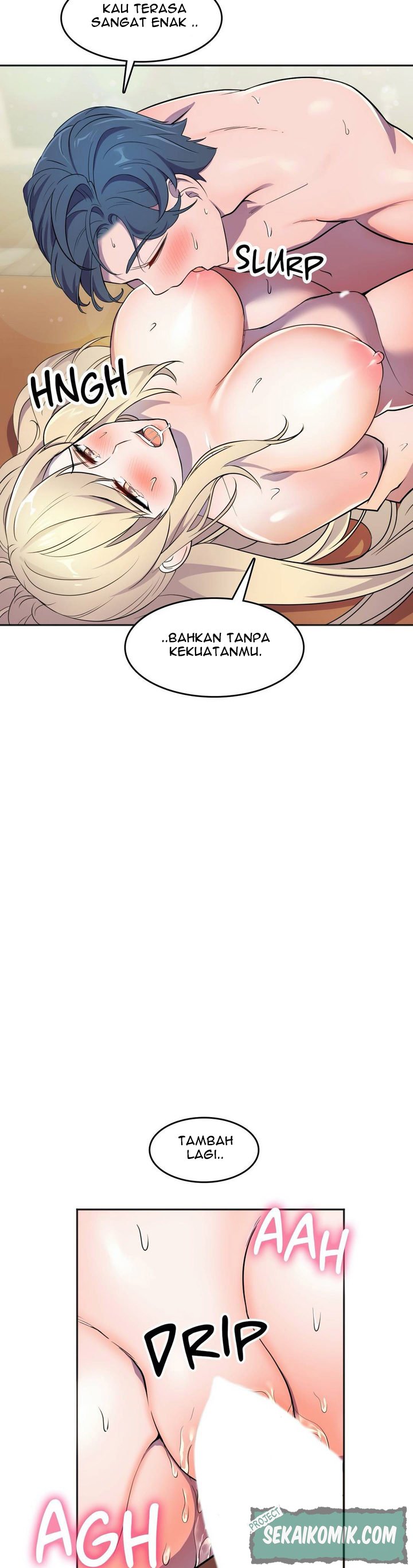 Hero Manager - Chapter 14 45