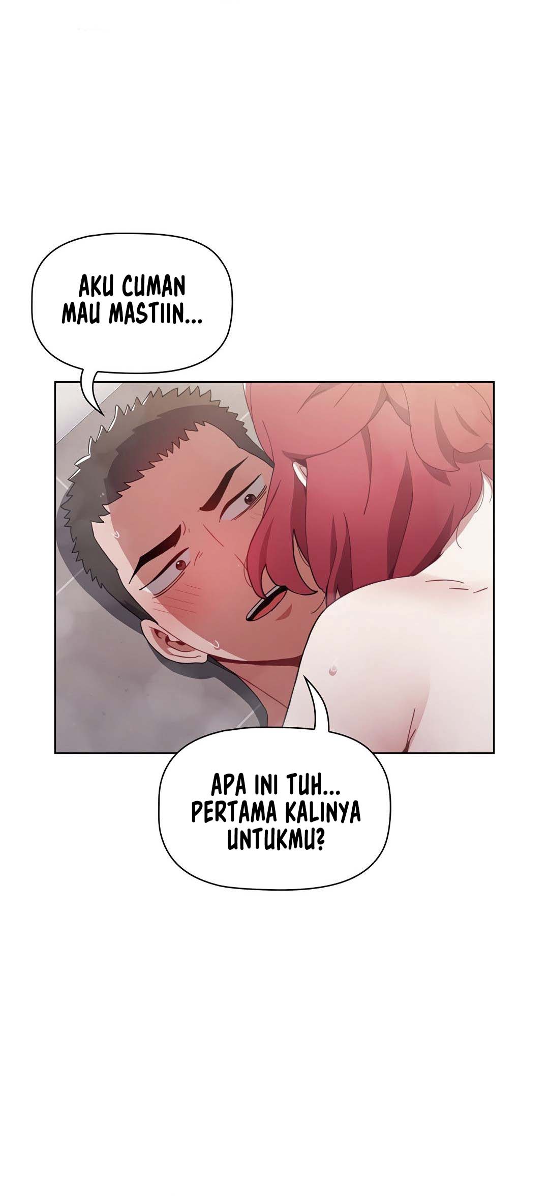 Owner The Pension - Chapter 14 17