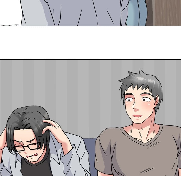One Shot Men&#8217;s Clinic - Chapter 14 45