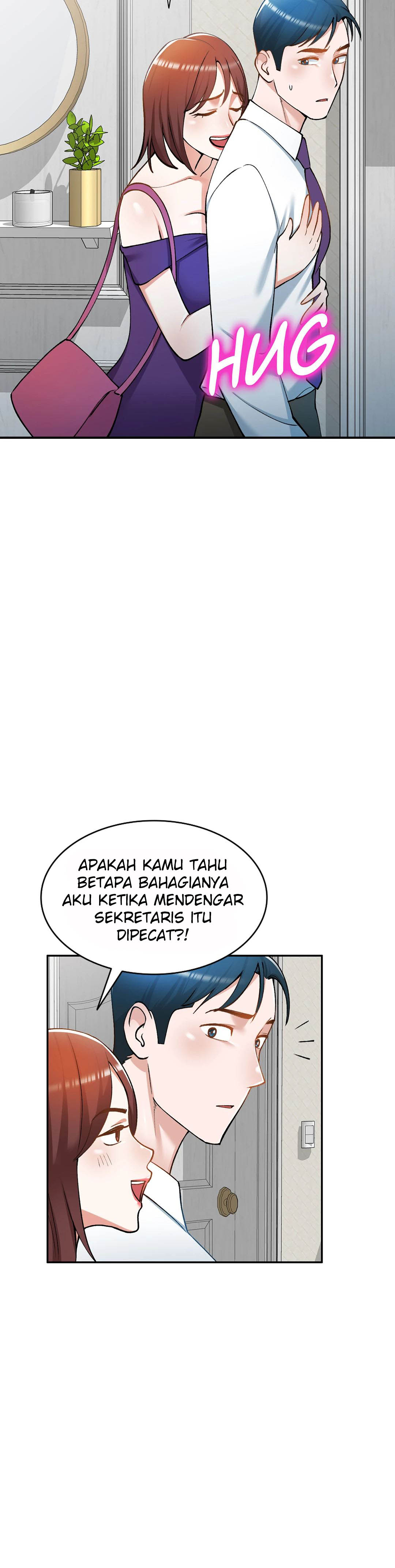 My Secretary’s Got a Secret - Chapter 14 7 My Secretary’s Got a Secret - Chapter 14 7