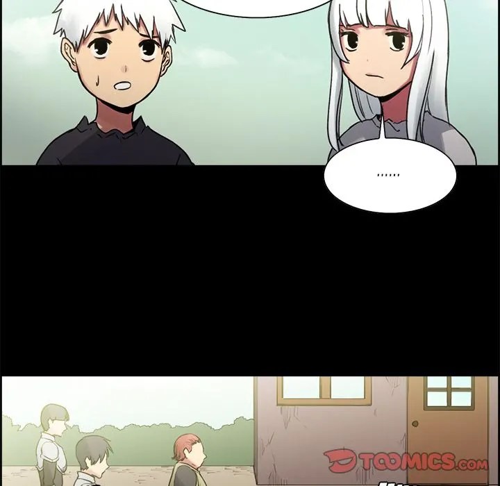 Erostica - Chapter 14 17