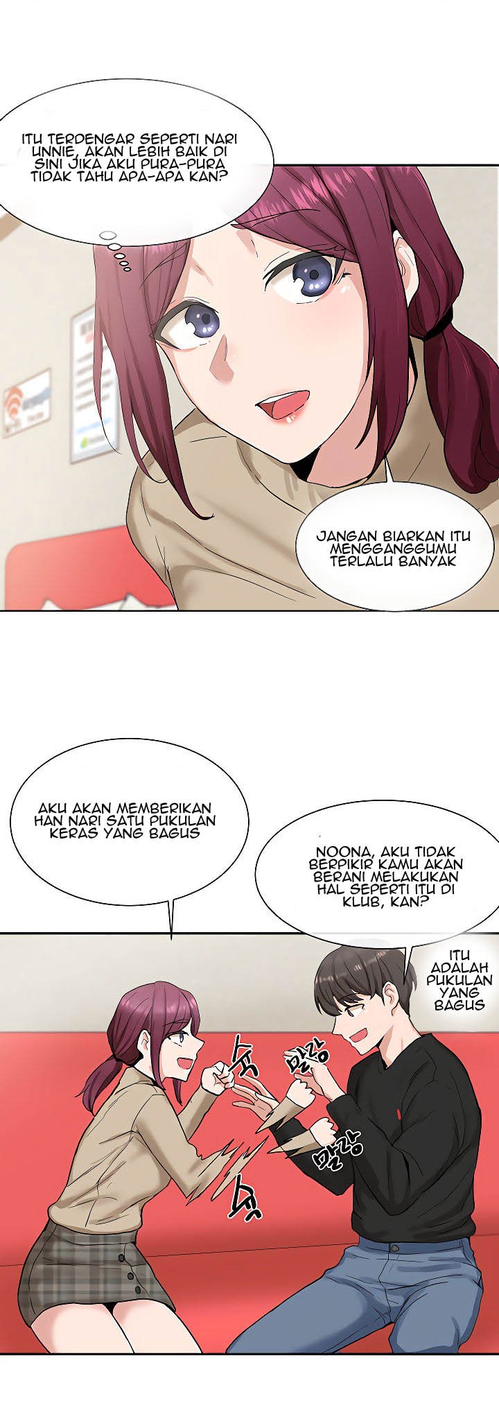 Circles - Chapter 14 41