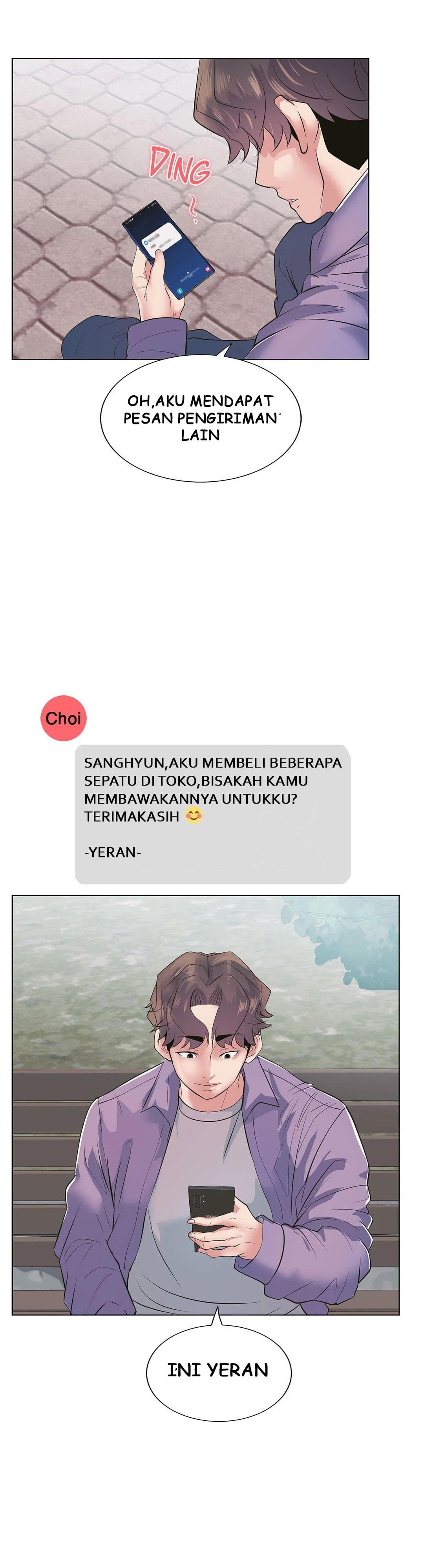 Toys Store - Chapter 14 44 Toys Store - Chapter 14 44