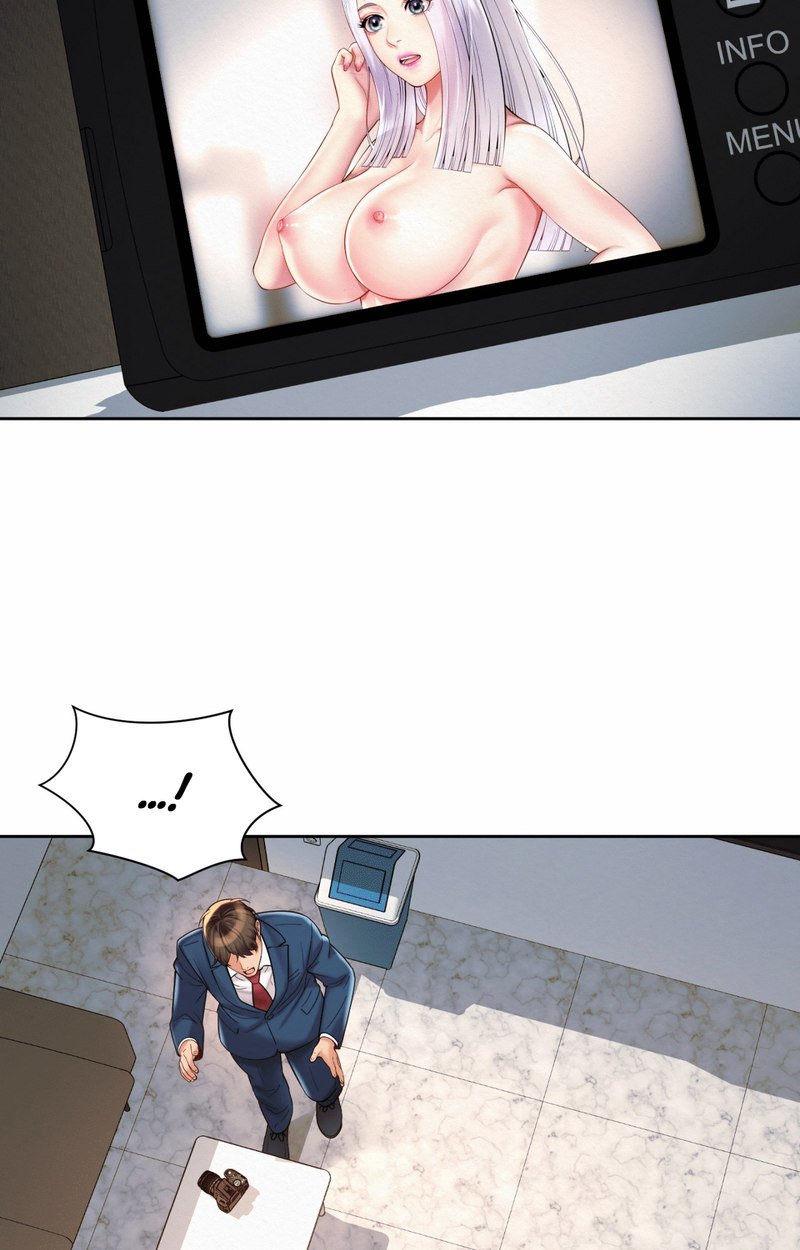 Workplace Romance - Chapter 14 63