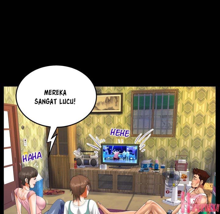 The Unforeseen Guest - Chapter 14 29