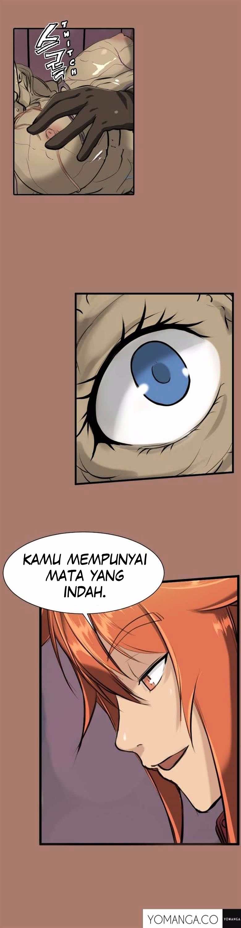 Yahalu - Chapter 14 8
