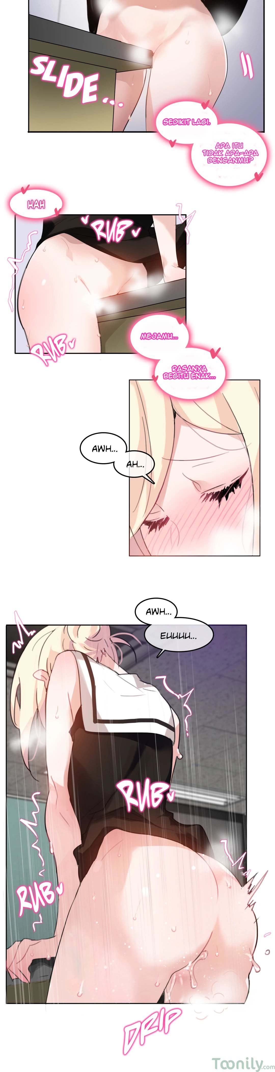 A Pervert&#8217;s Daily Life - Chapter 14 6