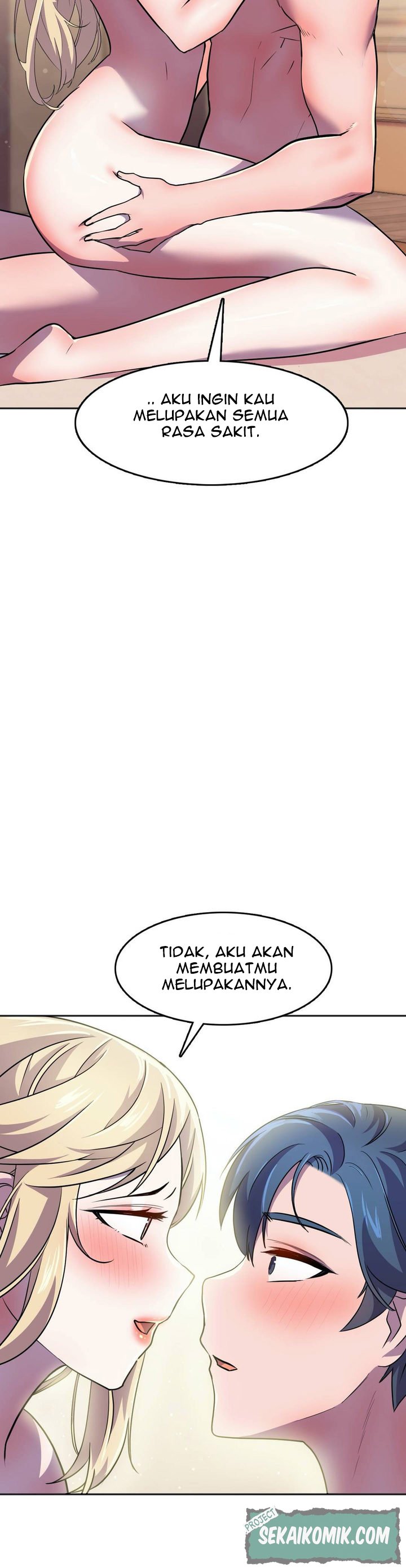 Hero Manager - Chapter 14 29