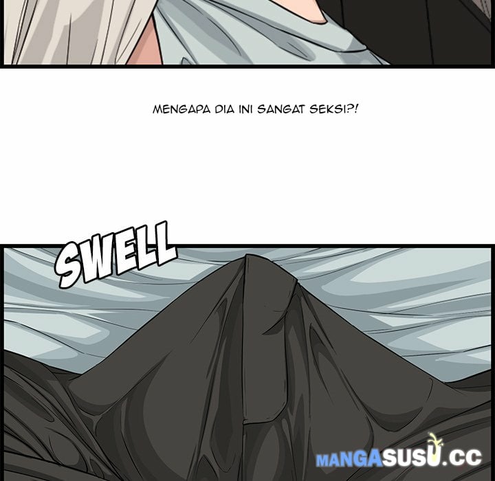 Newlyweds - Chapter 14 37