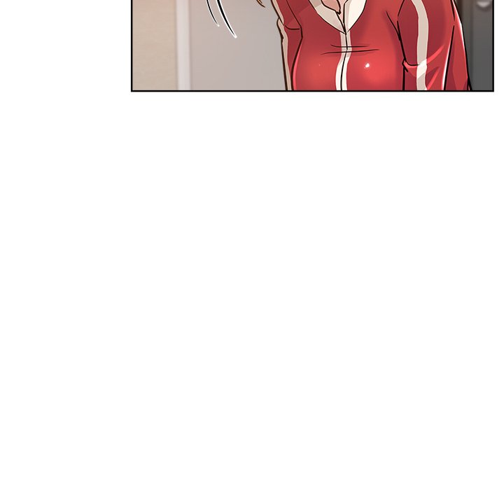 The Unexpected Guest - Chapter 14 66