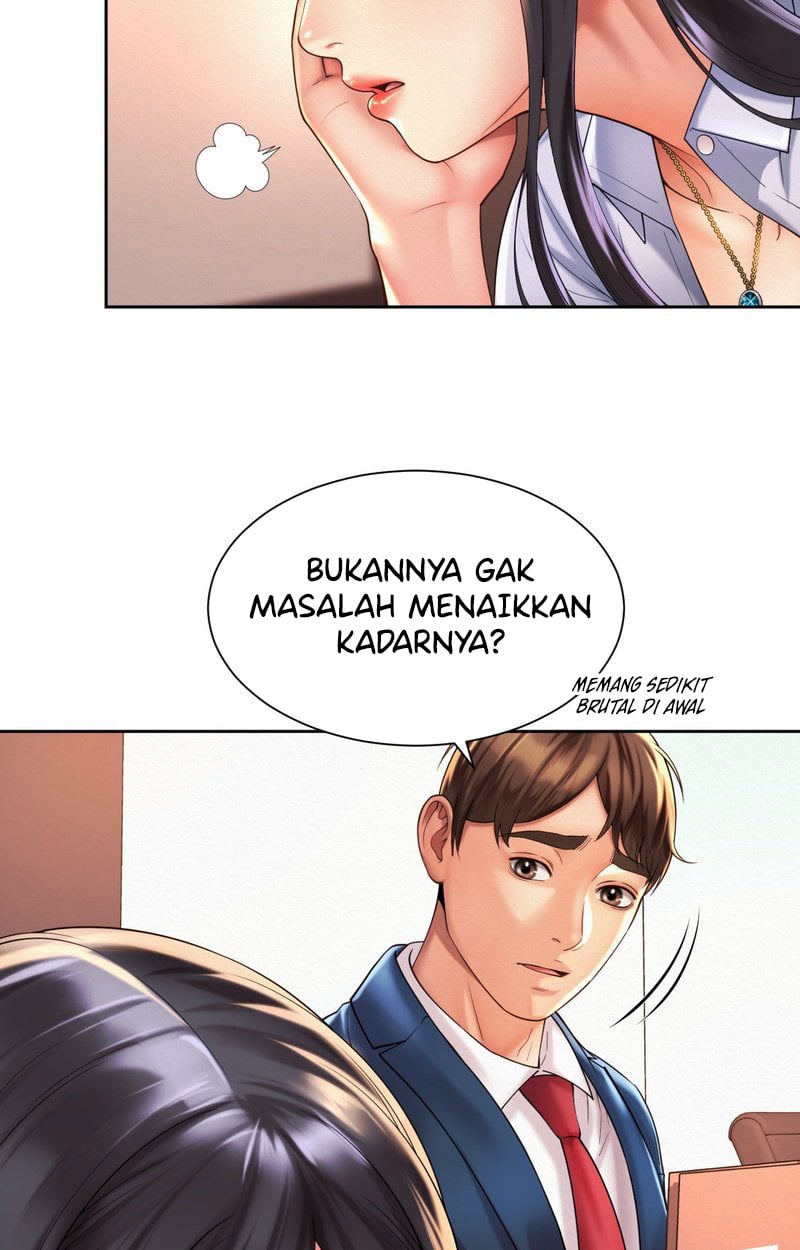 Workplace Romance - Chapter 14 5