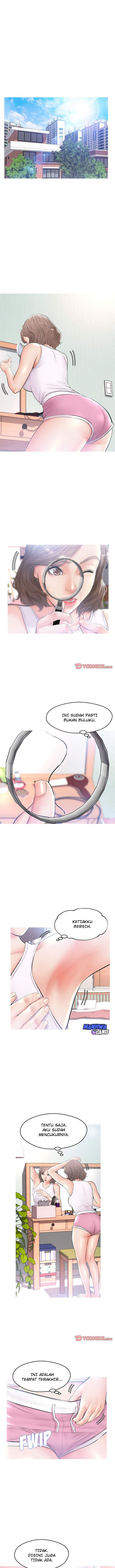 Daughter in Law - Chapter 14 3