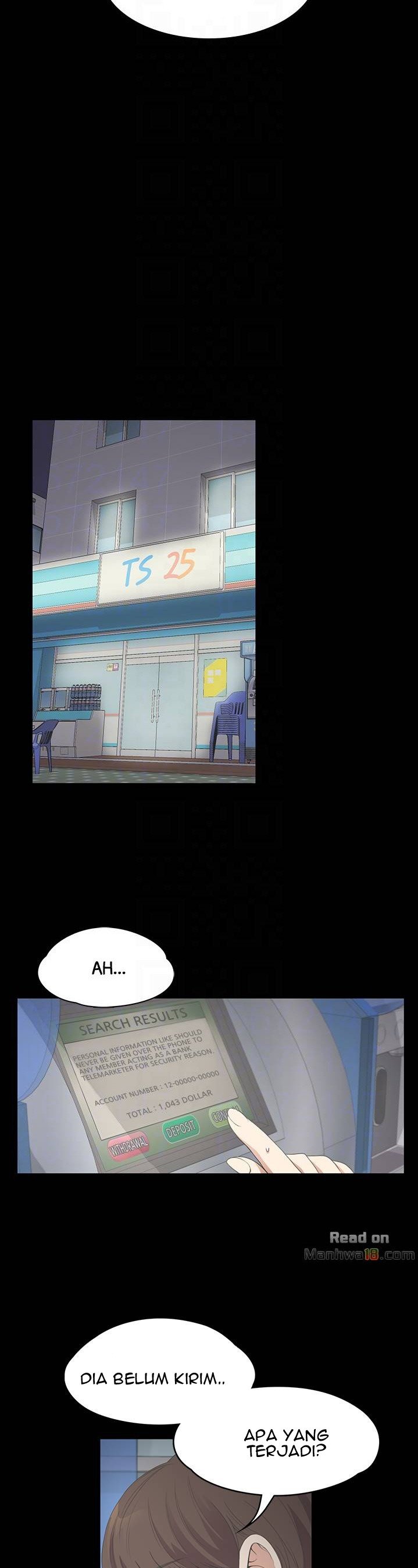 Gangnam Romance - Chapter 14 17 Gangnam Romance - Chapter 14 17