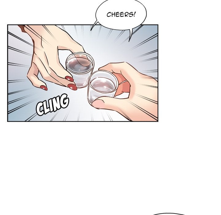 The Unexpected Guest - Chapter 14 81