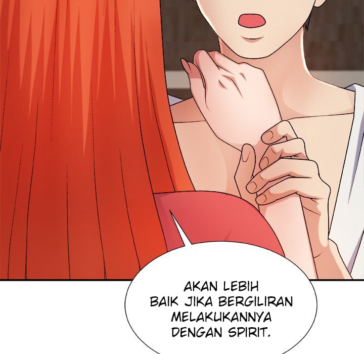 Spirit Possession - Chapter 14 52 Spirit Possession - Chapter 14 52