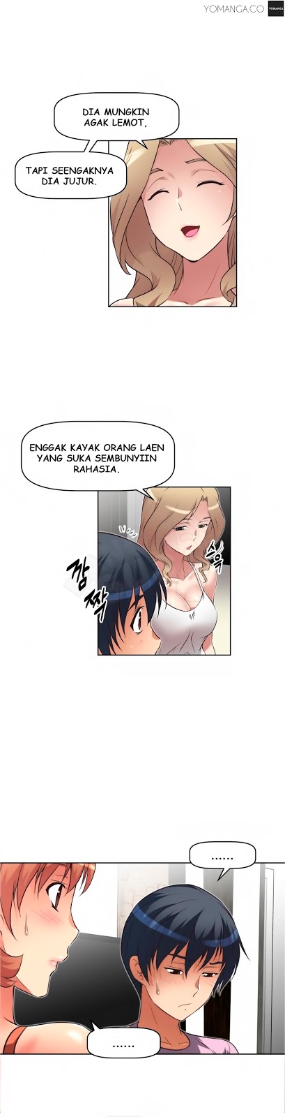 Brawling Go - Chapter 14 9
