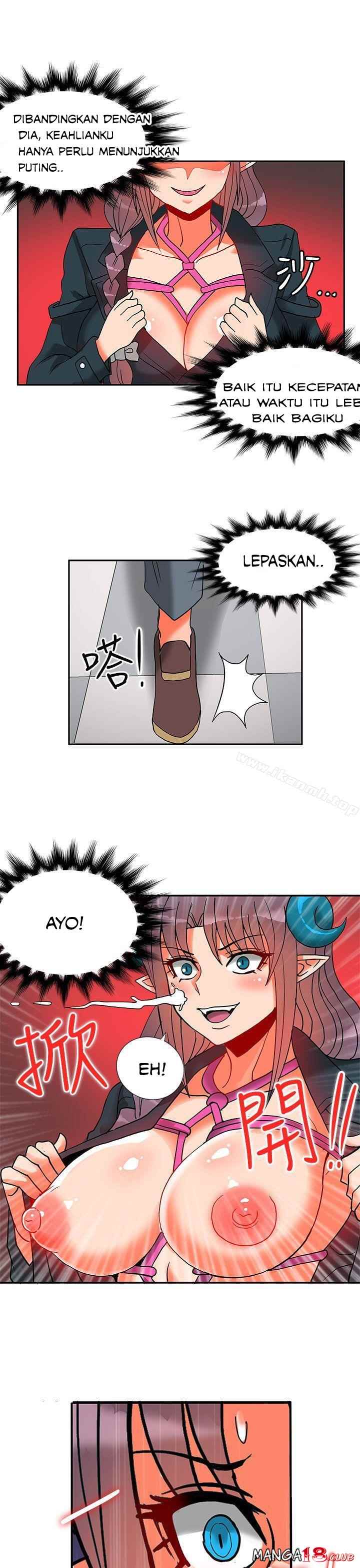 30cm Contractor S2 - Chapter 14 16