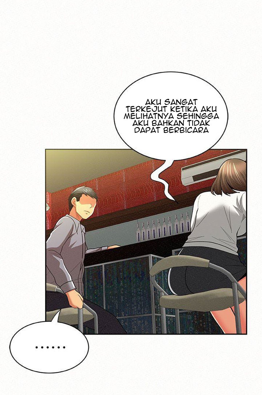 Reporting For Duty Ma&#8217;Am - Chapter 14 88