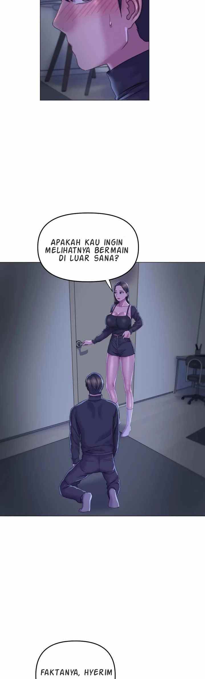 Double Face - Chapter 14 34 Double Face - Chapter 14 34