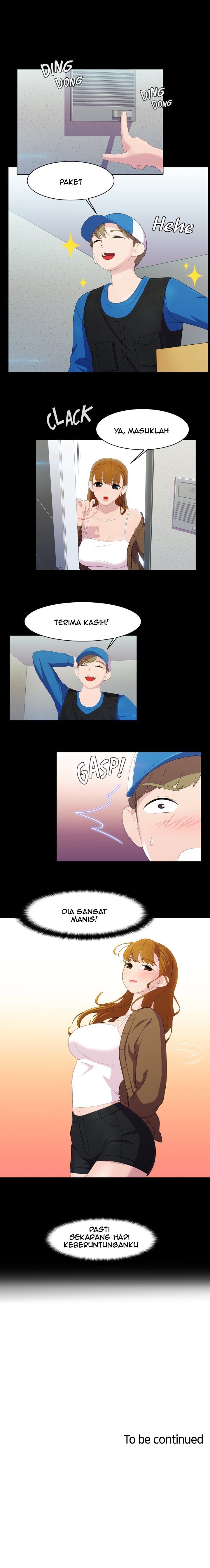 Pleasure Delivery - Chapter 14 11