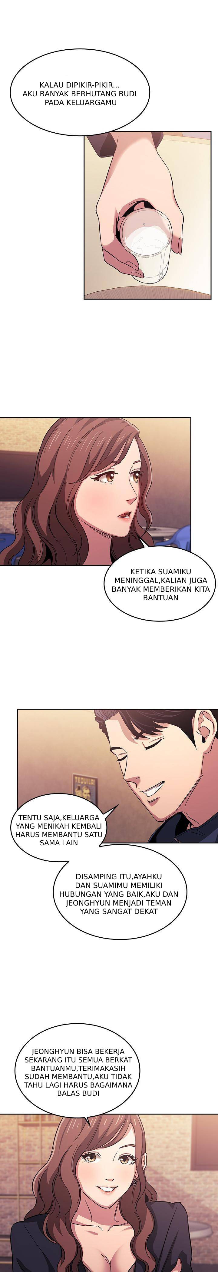 Mother Hunting - Chapter 14 9